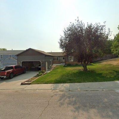 1501 3 Forks Dr, Gillette, WY 82718