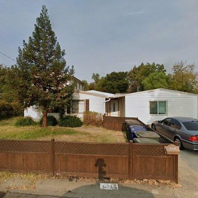 1501 Darlene Dr, Concord, CA 94520