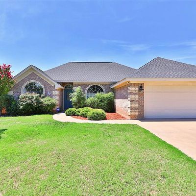 1501 Friars St, Abilene, TX 79602