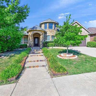 1502 Greenbrier Dr, Van Alstyne, TX 75495