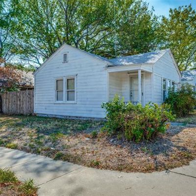 1503 Oakland Street, Denton, TX 76201