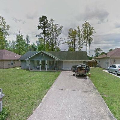 1504 War Eagle Dr, Pine Bluff, AR 71603