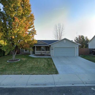 1507 W Meffan Ave, Nampa, ID 83651