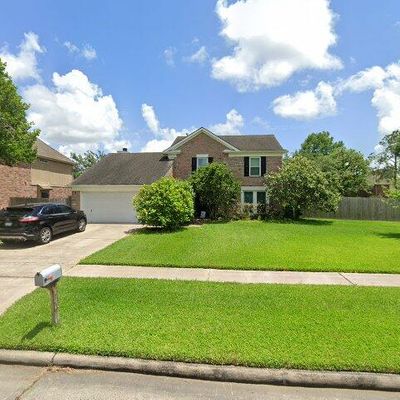 1508 Frontier Ln, Friendswood, TX 77546