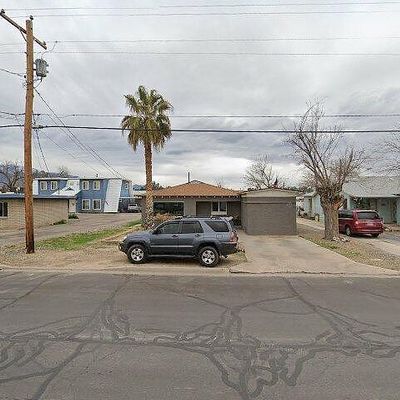 1508 S Central Ave, Safford, AZ 85546