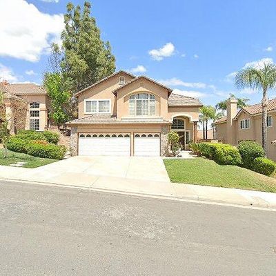 15083 Calle La Paloma, Chino Hills, CA 91709