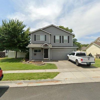 151 Ne 11 Th Pl, Hermiston, OR 97838