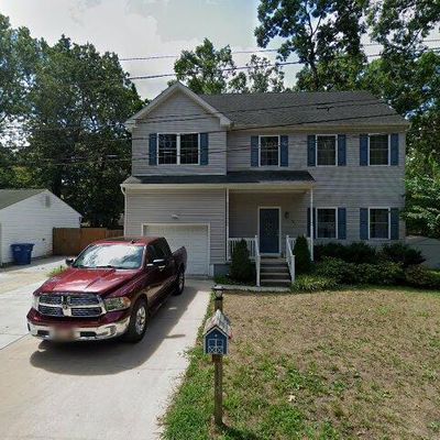 151 Raymond St, Browns Mills, NJ 08015