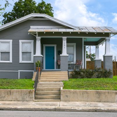 151 Paul St, San Antonio, TX 78203