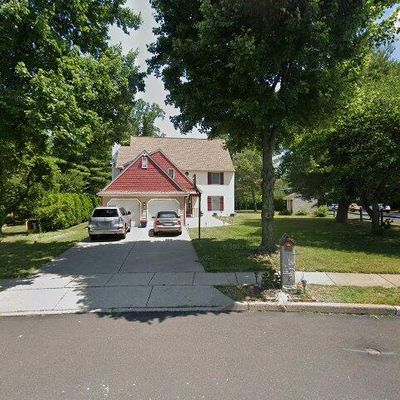 1510 Sheehan Court, Bensalem, PA 19020