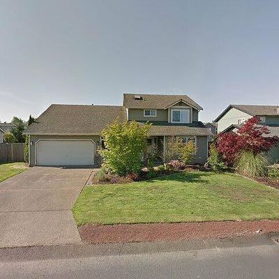 15102 85 Th Street Ct E, Puyallup, WA 98372