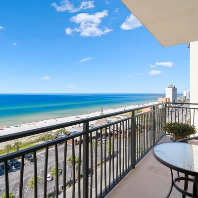 15100 Front Beach Road # 936/938, Panama City Beach, FL 32413