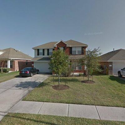 15106 Summer Sunset Dr, Humble, TX 77396