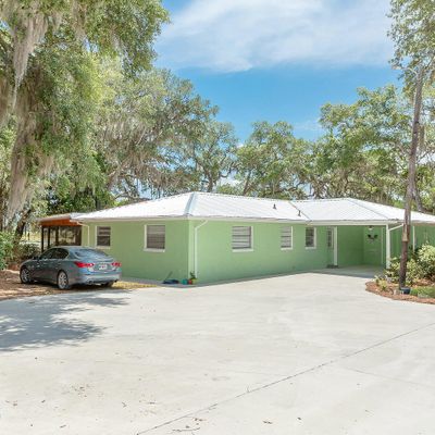 15105 Ne 242 Nd Ave, Fort Mc Coy, FL 32134