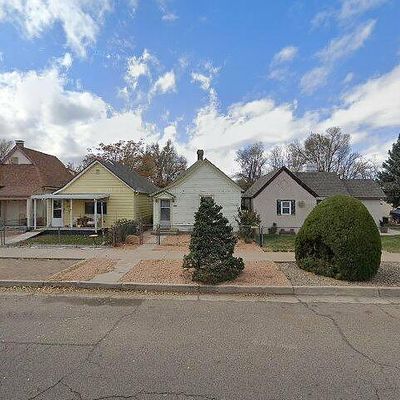 1511 E Routt Ave, Pueblo, CO 81004