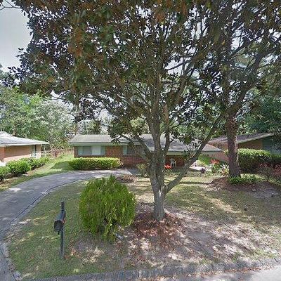 1512 Eleanor St, Savannah, GA 31415