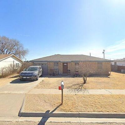 1512 Blevins St, Hereford, TX 79045