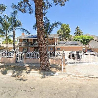 15121 Monte St, Sylmar, CA 91342