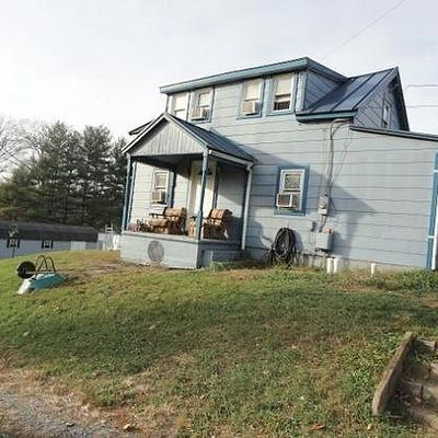 15125 Maryland Line Rd, Greencastle, PA 17225