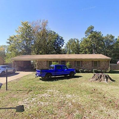 1515 Chestnut St, Forrest City, AR 72335