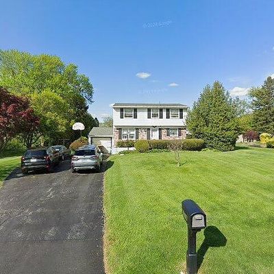 1517 Erbs Mill Rd, Blue Bell, PA 19422