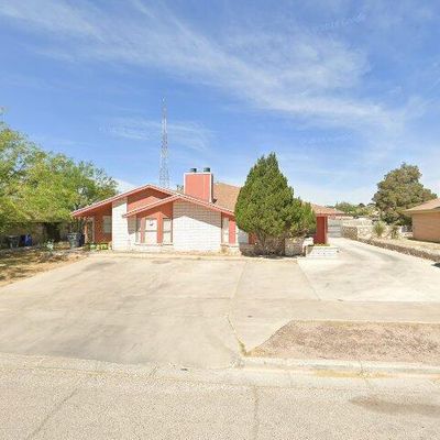 1517 Greg Powers Dr #A, El Paso, TX 79936