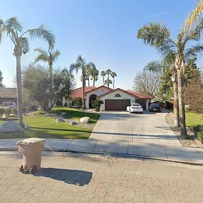 1518 Mornington Ave, Bakersfield, CA 93307