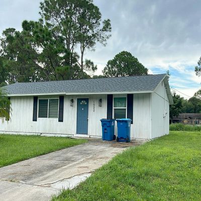 1520 Lucky St Nw, Palm Bay, FL 32907