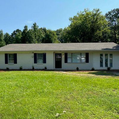 1520 Rocky Ford Rd, Pontotoc, MS 38863