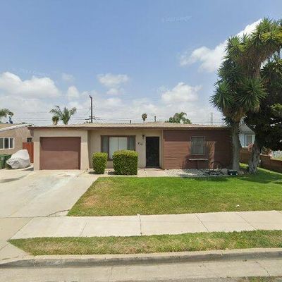 1520 S Haskins Ave, Compton, CA 90220