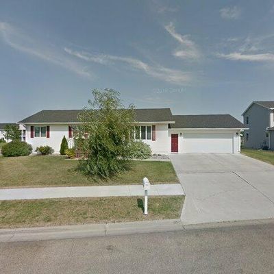 1520 Saint Marys Dr, Crookston, MN 56716