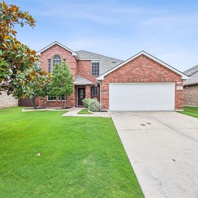 1521 Cardinal Way, Aubrey, TX 76227