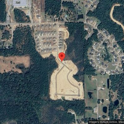 15210 High Point Drive, Gulfport, MS 39503