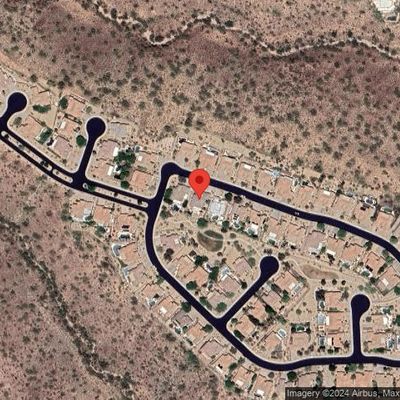 15215 E Hillside Dr, Fountain Hills, AZ 85268