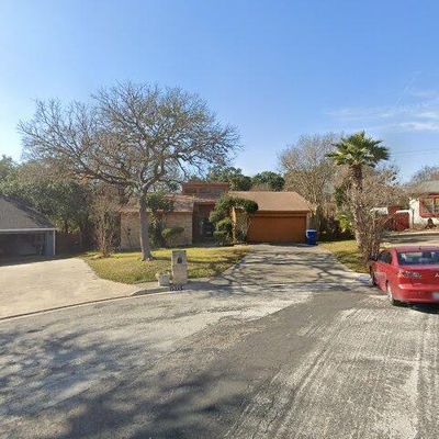 15214 Rock River St, San Antonio, TX 78247