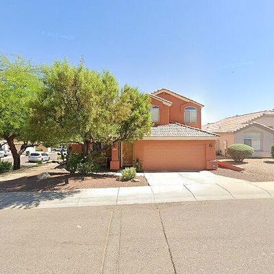 1523 E Villa Rita Dr, Phoenix, AZ 85022