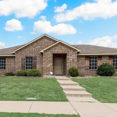 1523 Edgewater Way, Lancaster, TX 75146