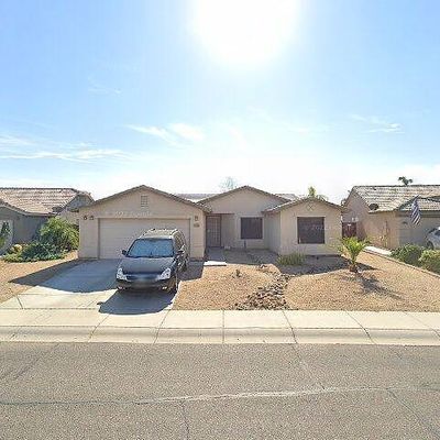 15239 W Gelding Dr, Surprise, AZ 85379