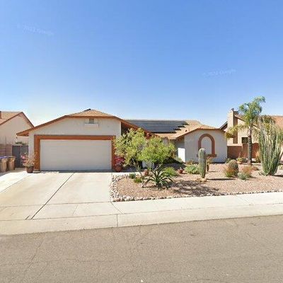 1524 W Canyon Shadows Ln, Tucson, AZ 85737