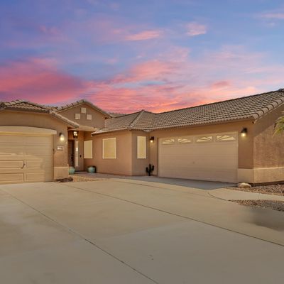 15266 W Hearn Rd, Surprise, AZ 85379