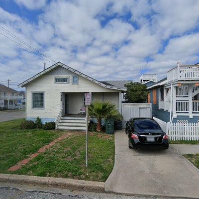 1528 Avenue O, Galveston, TX 77550