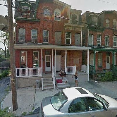 153 Passaic St, Trenton, NJ 08618