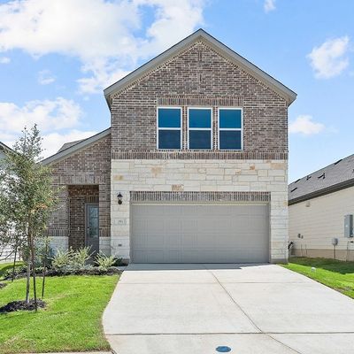 153 Unakite Trl, Liberty Hill, TX 78642