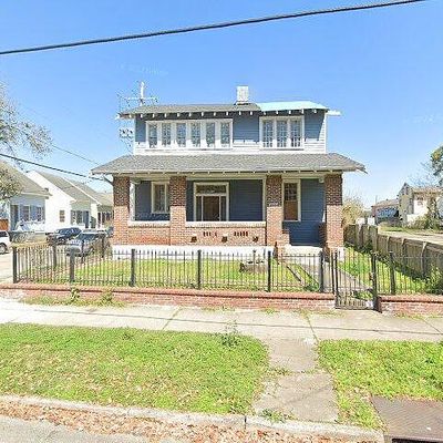 1531 Governor Nicholls St, New Orleans, LA 70116