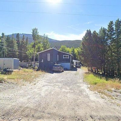 1531 Little Bear Creek Rd, Idaho Springs, CO 80452