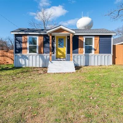 1531 S Chandler Ave, Denison, TX 75020