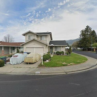 1532 Gary Ct, Rohnert Park, CA 94928