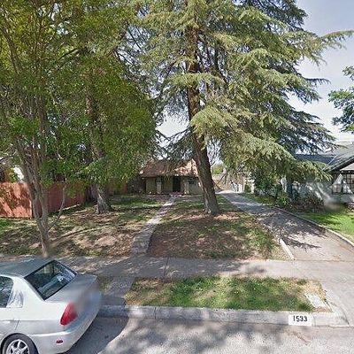 1533 N Roosevelt Ave, Fresno, CA 93728