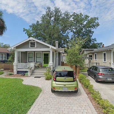 1534 Robinson Ave, Jacksonville, FL 32205