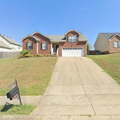 1536 Cedar Springs Cir, Clarksville, TN 37042